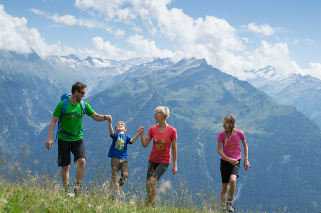Wandern