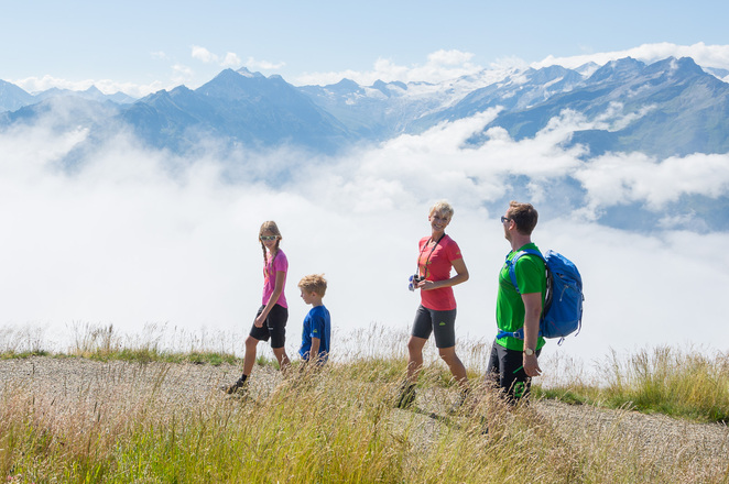 Wandern