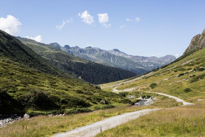 Valzifenztal