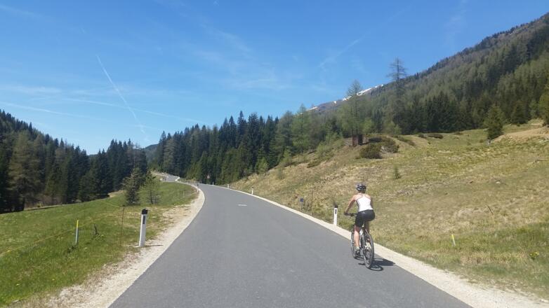 Naturschutzgebiet Prebergebiet