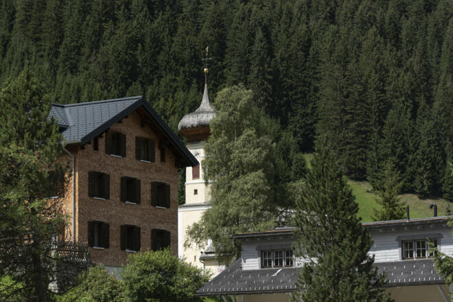 Gargellen (c) Martin Vogel / Vorarlberg Tourismus