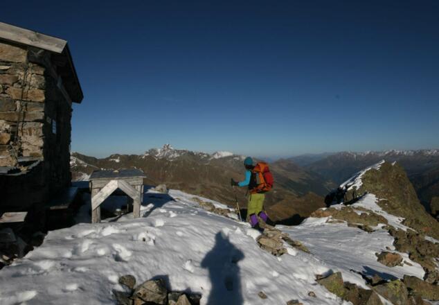 Kieler wetterhütte