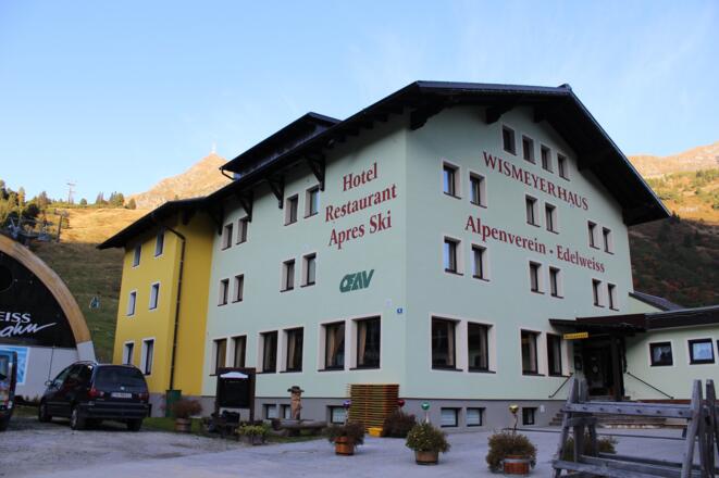 Wismeyerhaus