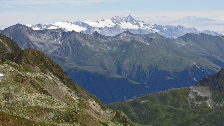 Der Großglockner