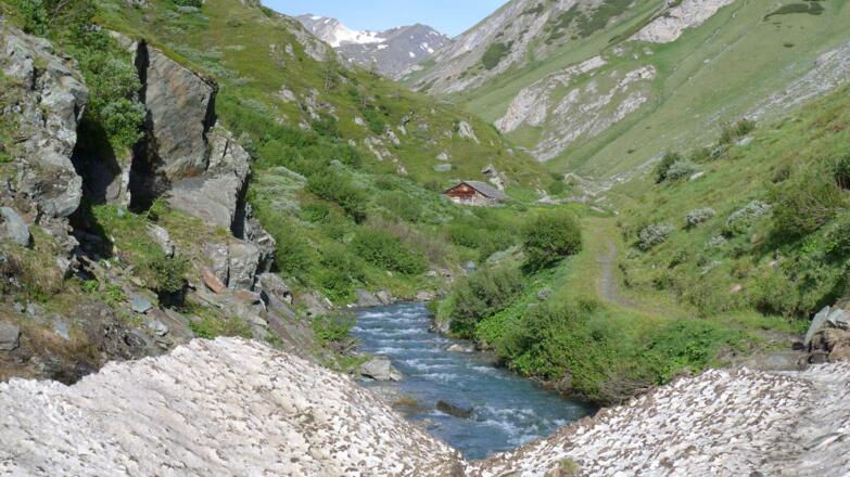 Unteres Leitertal