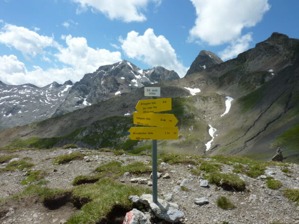 Erlijoch