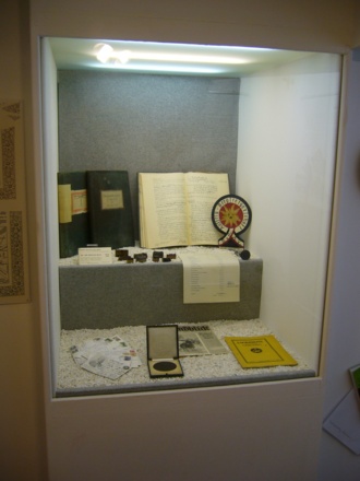 Sonderausstellung