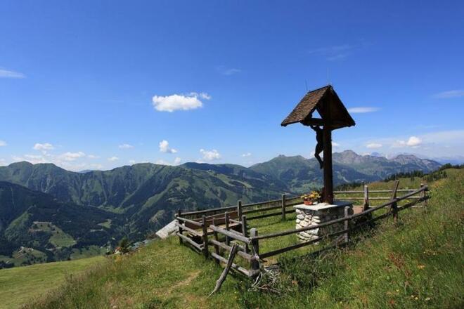 Wegkreuz