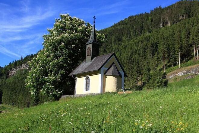 Laireitungkapelle