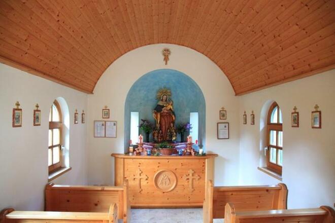 Karteiskapelle