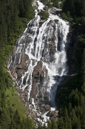 Grewawasserfall 3