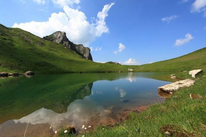 Schuhflickersee