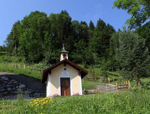 Figlerkapelle
