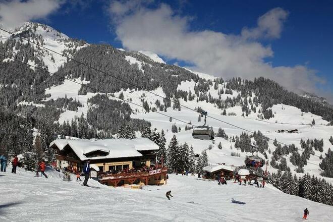 Alpentaverne