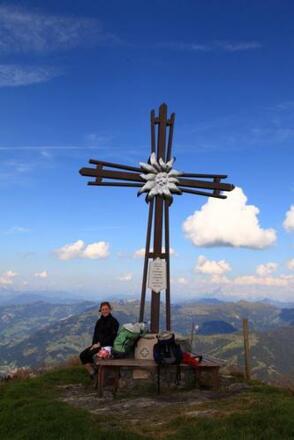 Frauenkogel