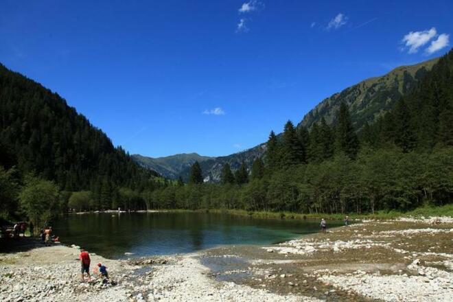 Ötzlsee