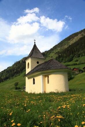 Bichlkapelle