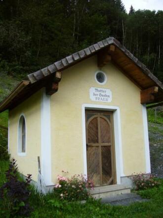 Figlerkapelle