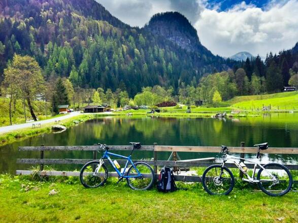 Wendepunkt Untertauern