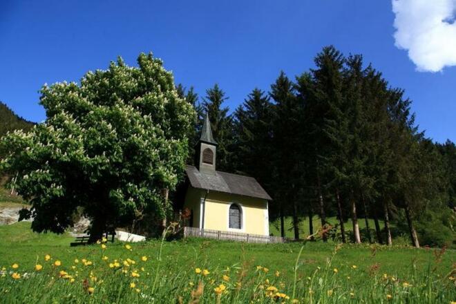 Laireitingkapelle