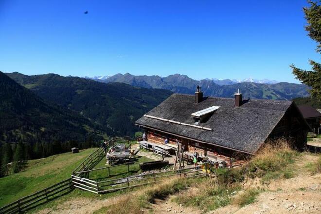 Ellmaualm, 1.794 m