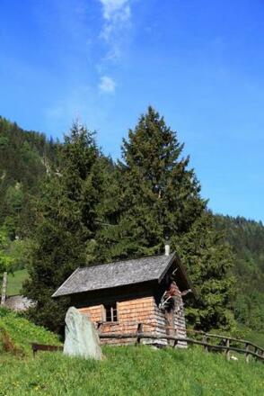 Hubertuskapelle