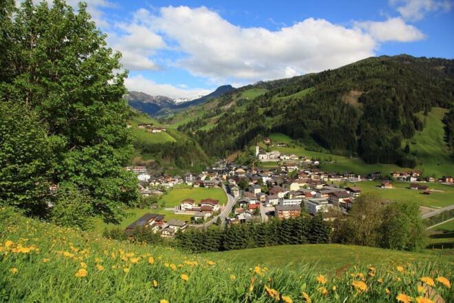 Großarl