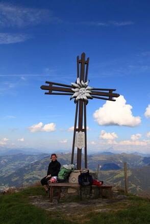 Frauenkogel