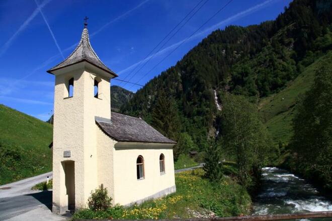 Maurachkapelle