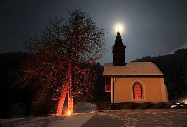 Laireitingkapelle
