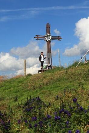 Frauenkogel