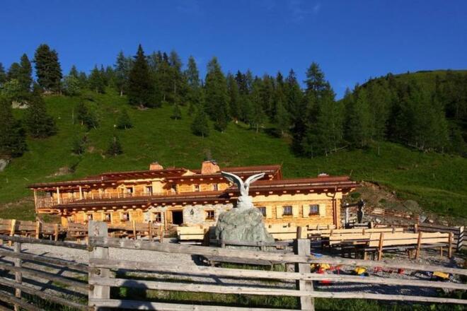 Loosbühelalm