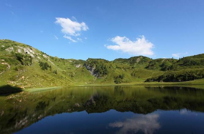 Unterer Paarsee