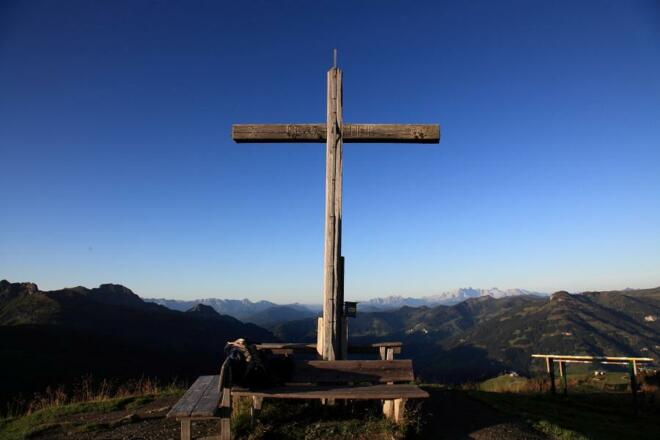 Kreuzkogel