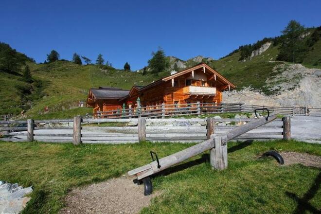 Spielplatz