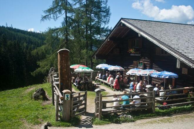 Weitenhausalm