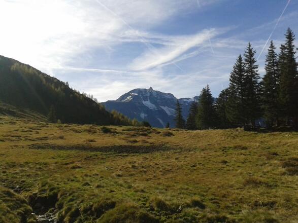 Hoher Sonnblick