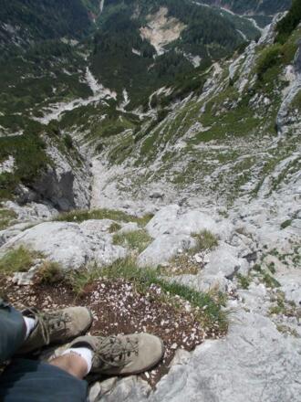 Tiefblick