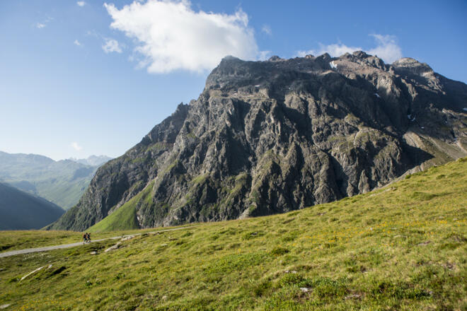 Madrisa