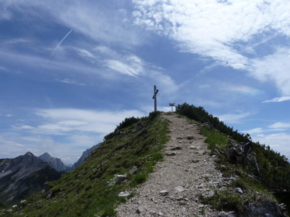 Sonnenalm