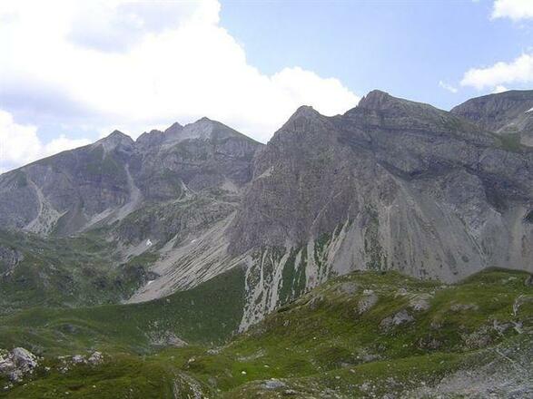 Wildsee Panorama