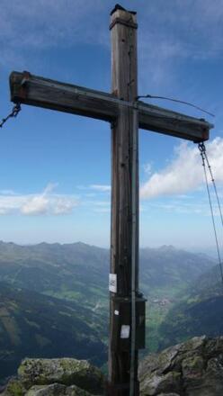 Graukogel