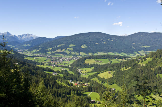 Ortsansicht