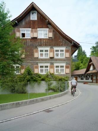 Spielzeugmuseum Wolfurt