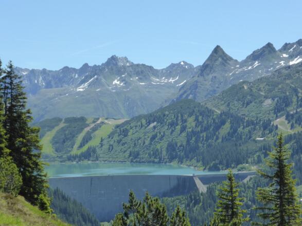 Kopssee