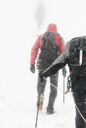 und weiter geht's...