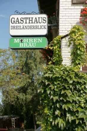 Gasthof Dreiländerblick