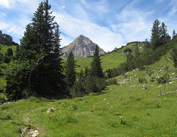 Gaishorn