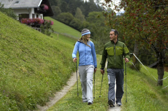 Nordic Walking   