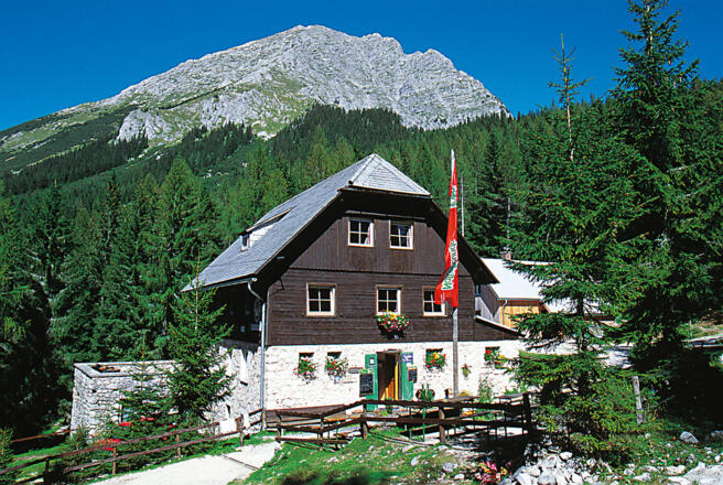 Rohrauer Haus